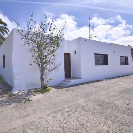 Casa Famara Villa Teguise  Exterior photo