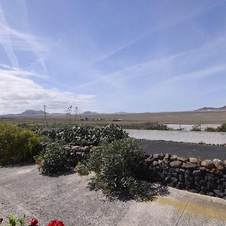 Casa Famara Villa Teguise  Exterior photo