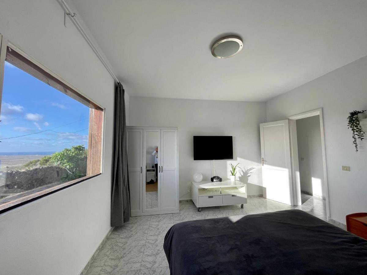 Casa Famara Villa Teguise  Exterior photo