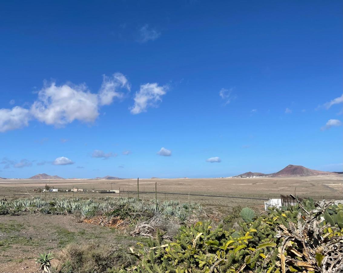 Casa Famara Villa Teguise  Exterior photo