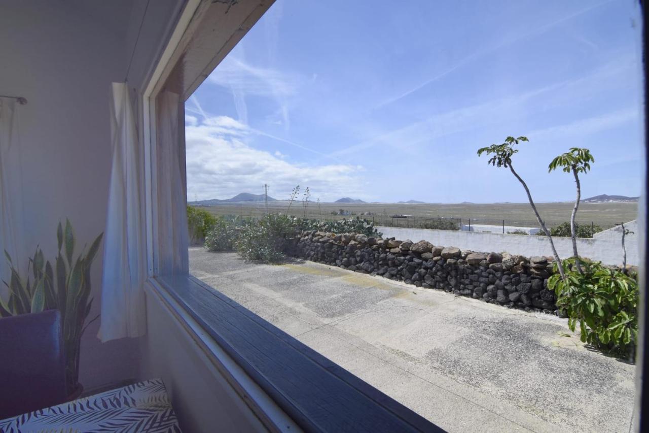 Casa Famara Villa Teguise  Exterior photo