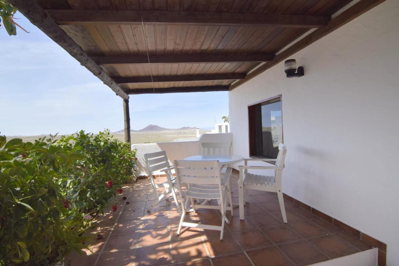 Casa Famara Villa Teguise  Exterior photo