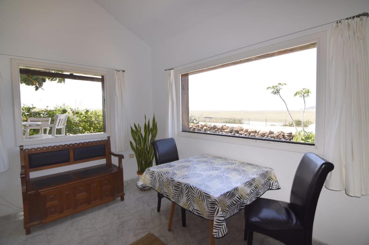 Casa Famara Villa Teguise  Exterior photo