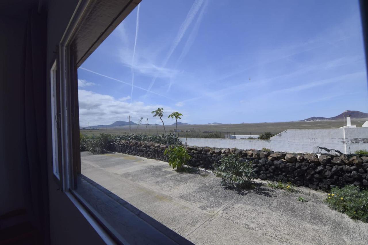 Casa Famara Villa Teguise  Exterior photo